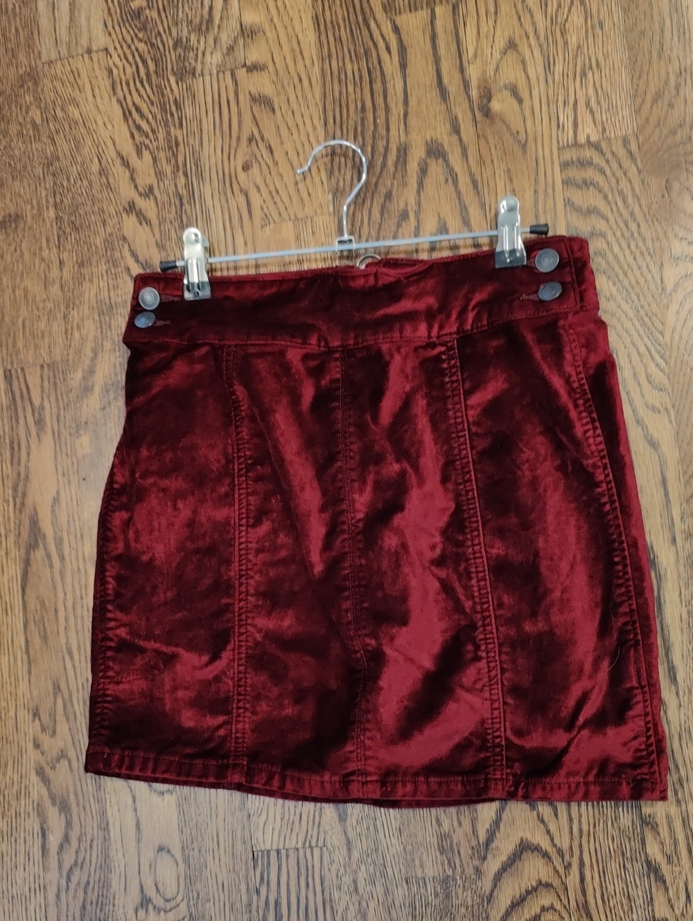 Free People Retro Skirt S